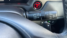 Honda HR-V 1.5 eHEV Advance 5dr CVT Hybrid Hatchback